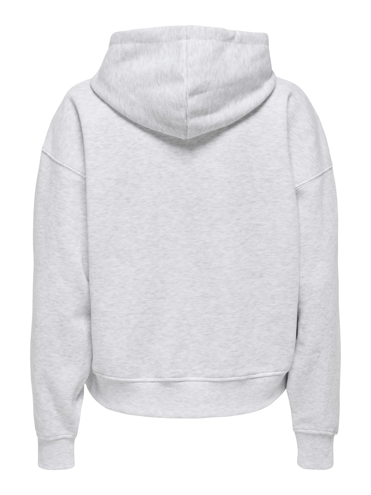Basic Hoodie