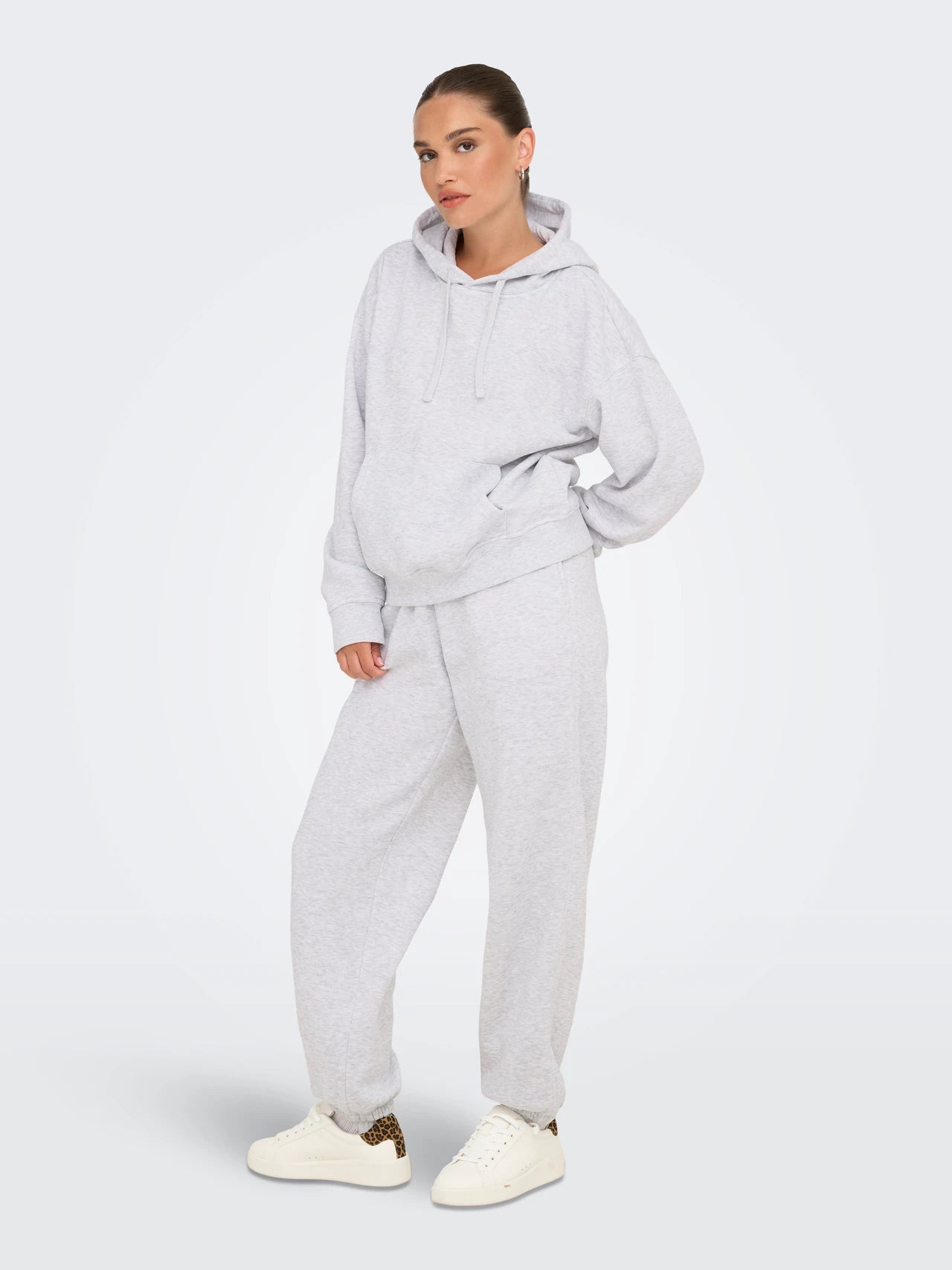Basic Hoodie