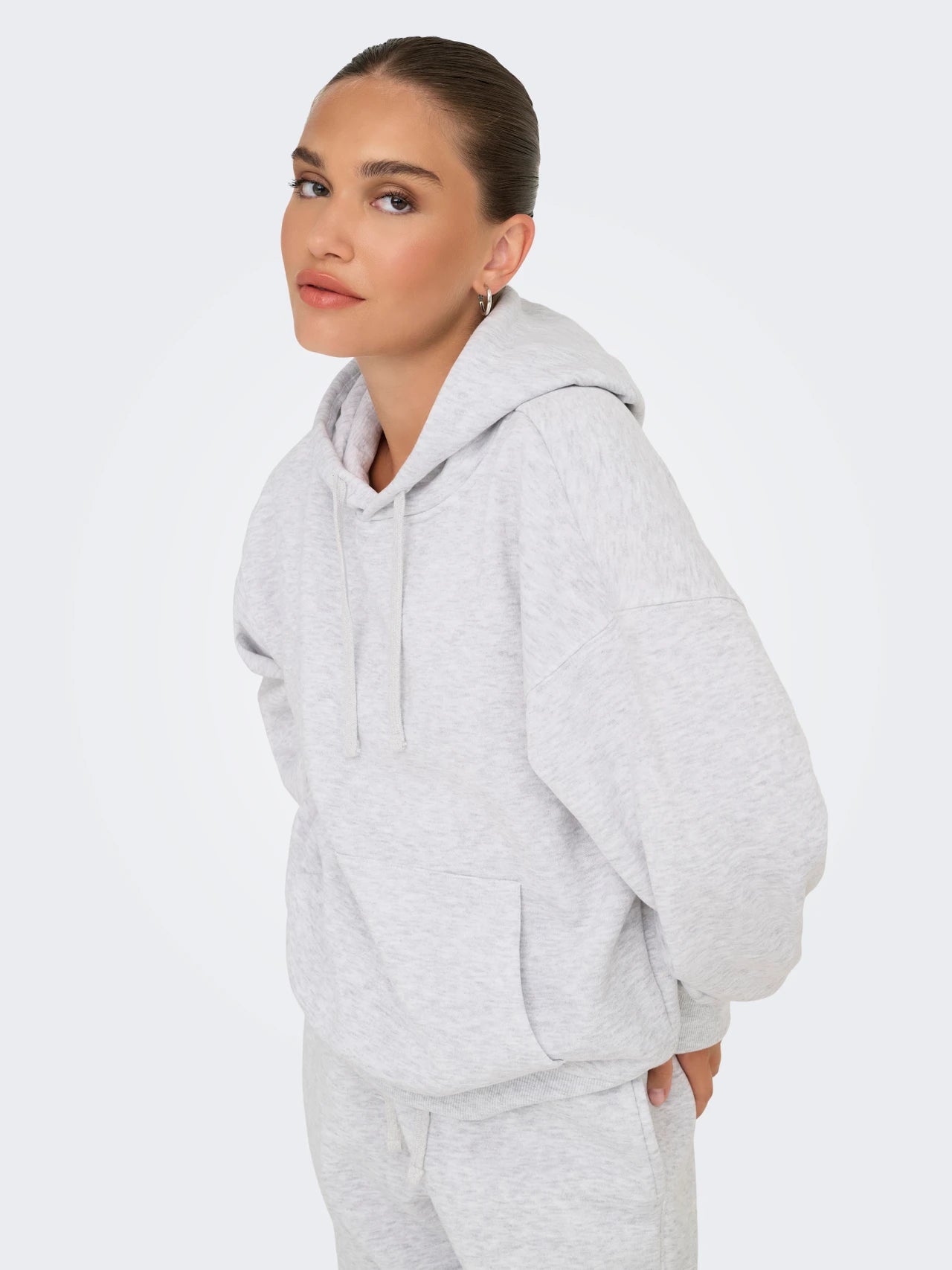Basic Hoodie
