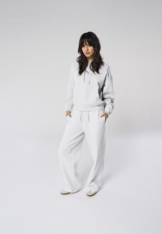 Wide Leg Sweatpants