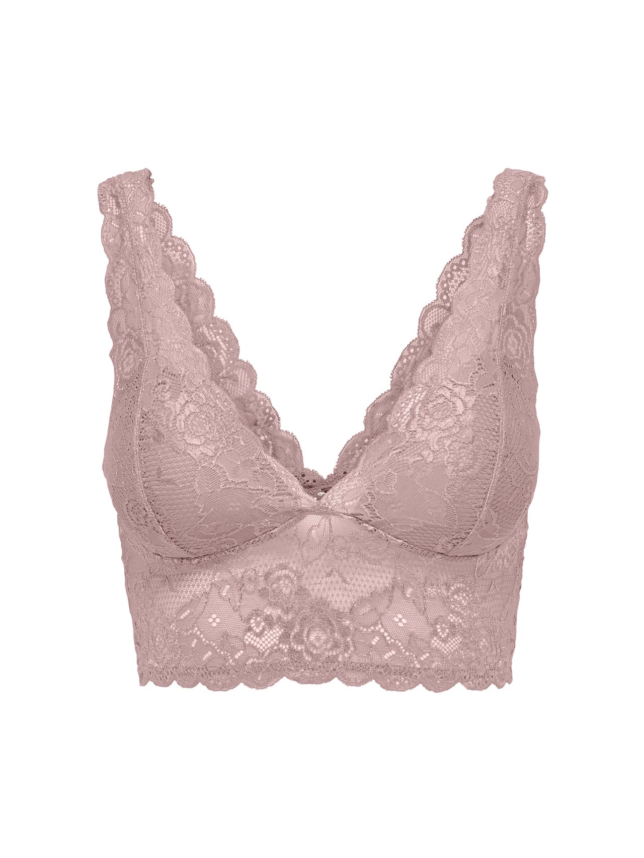 Lace Bra