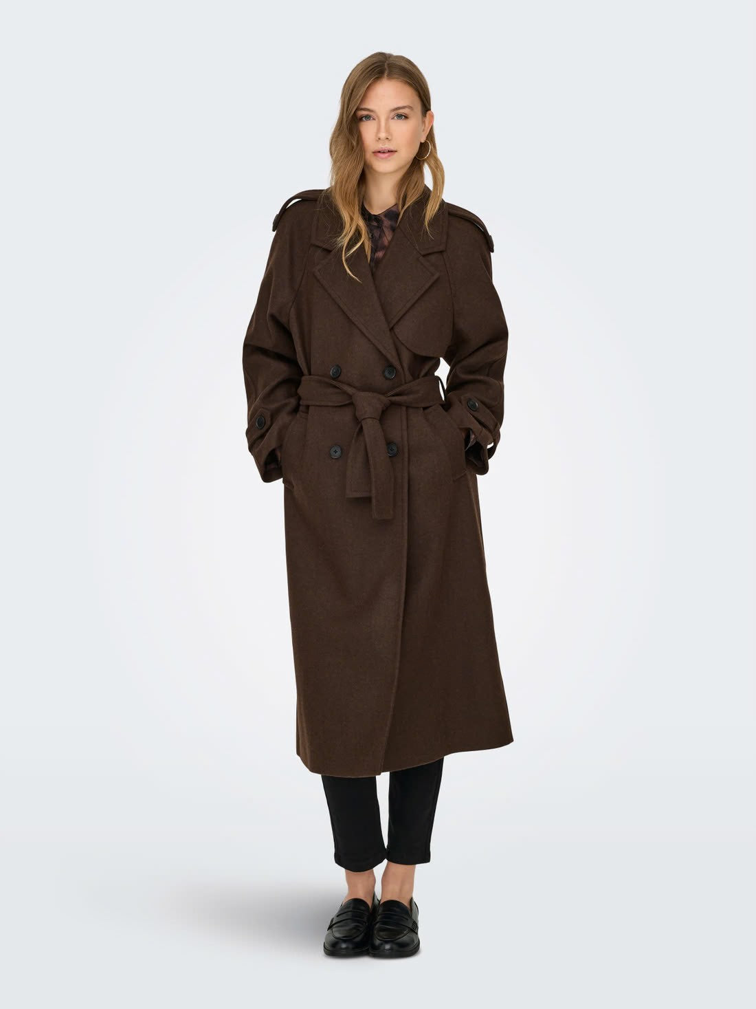 Dear-Trillion Coat