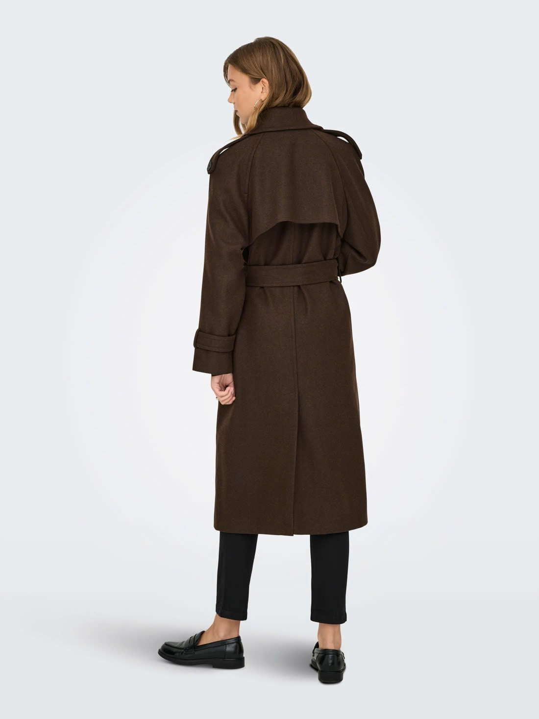 Dear-Trillion Coat