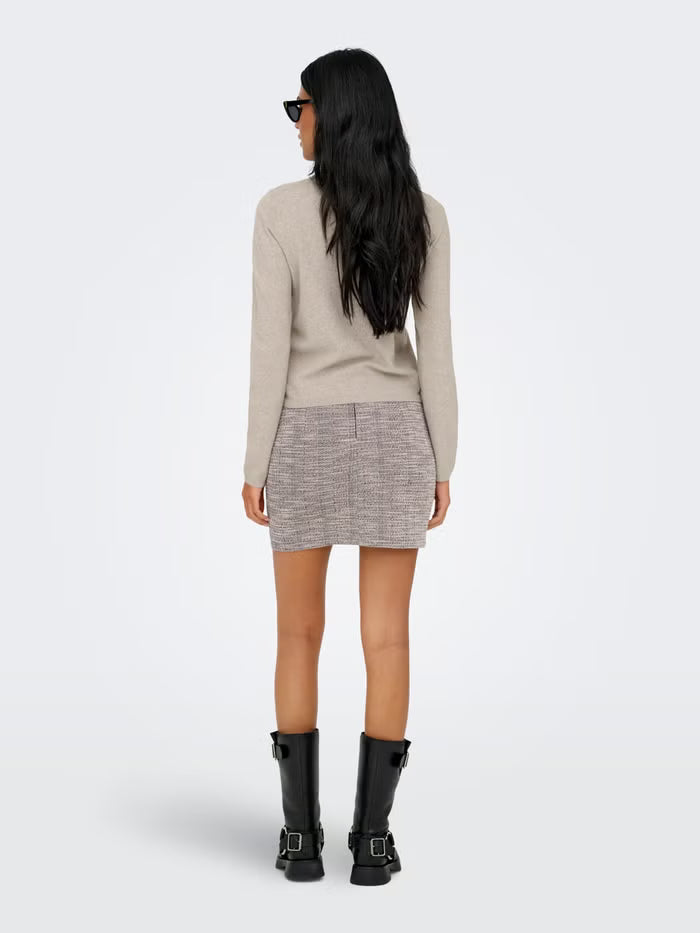 Button Up Cardigan