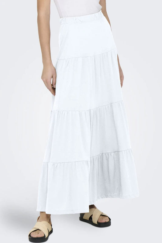 Organic Cotton Skirt