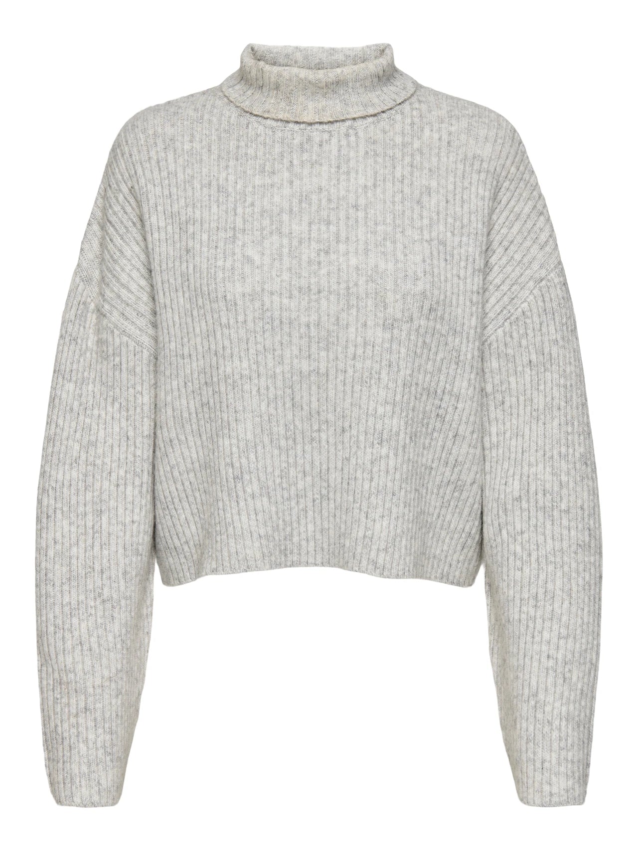 Roll Neck Sweater