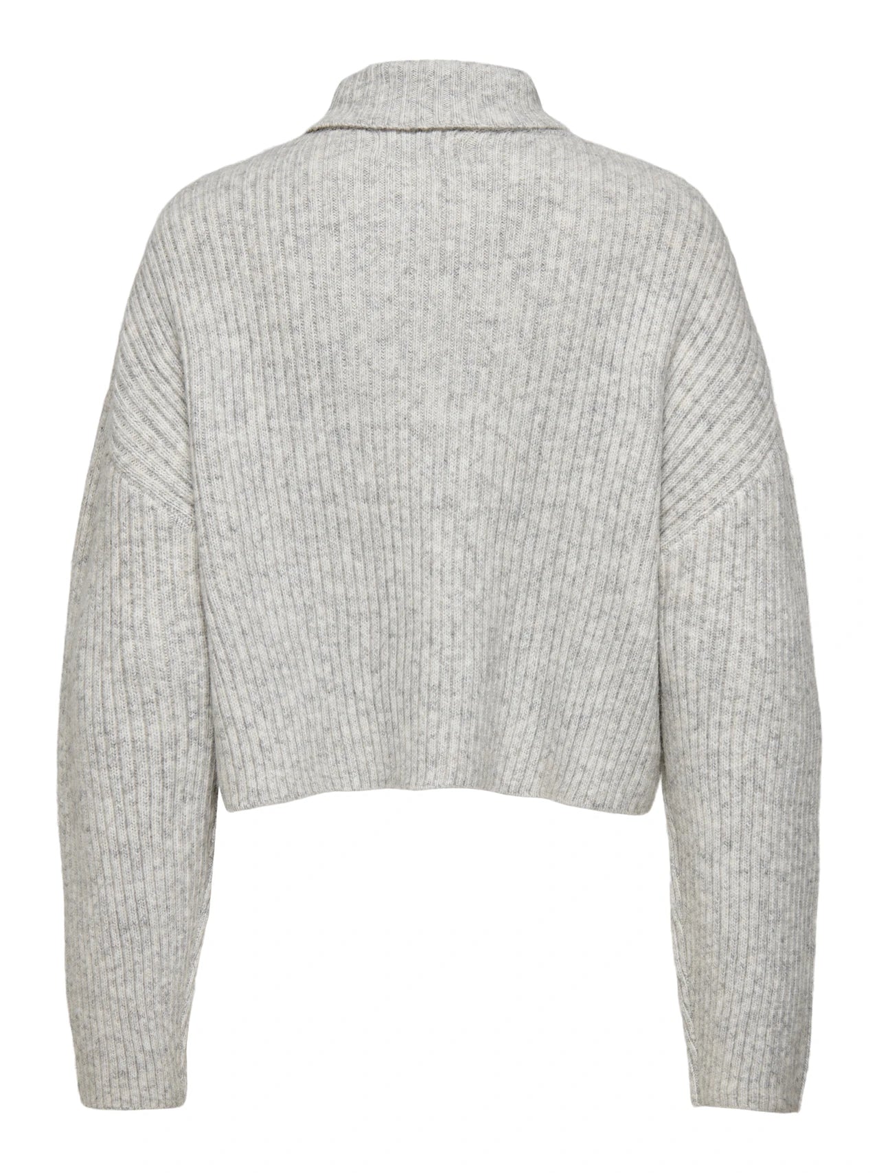 Roll Neck Sweater
