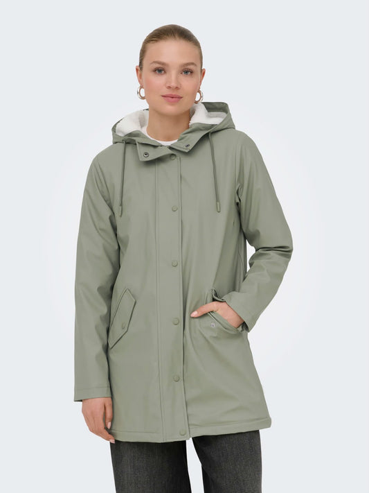 Sally Rain Jacket