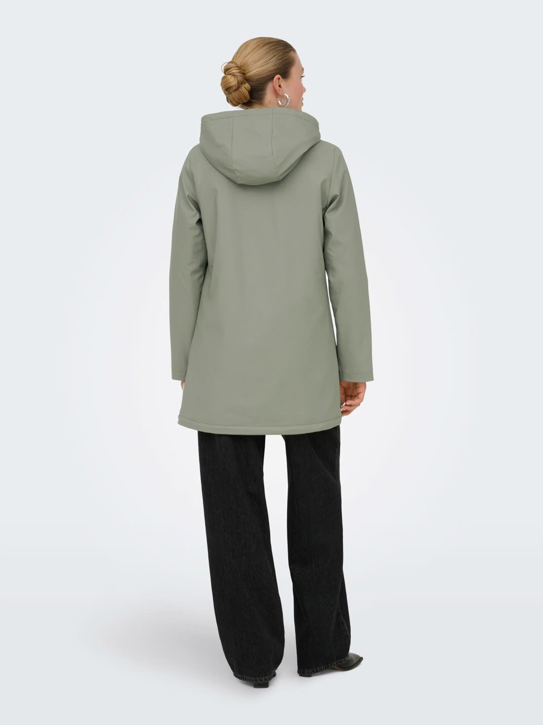 Sally Rain Jacket