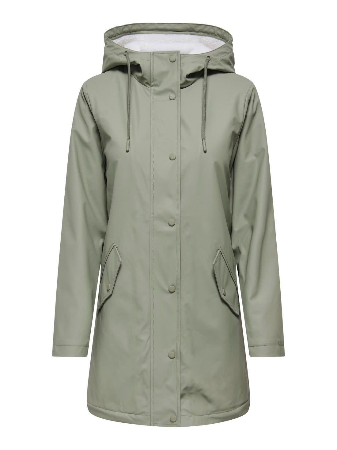 Sally Rain Jacket