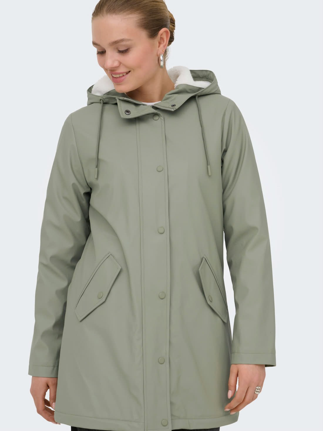 Sally Rain Jacket