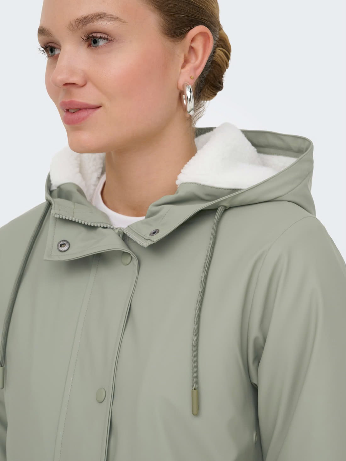 Sally Rain Jacket