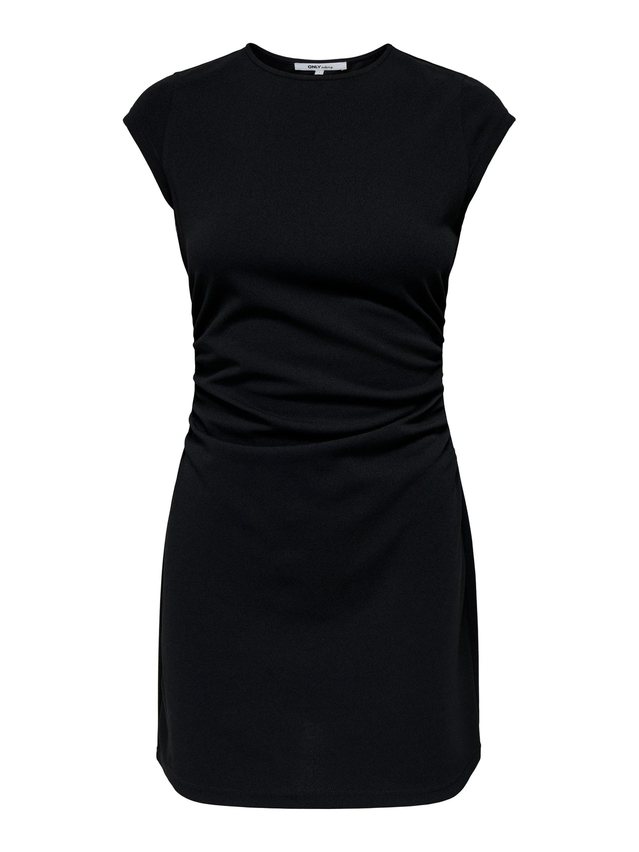 Fitted Short Dress