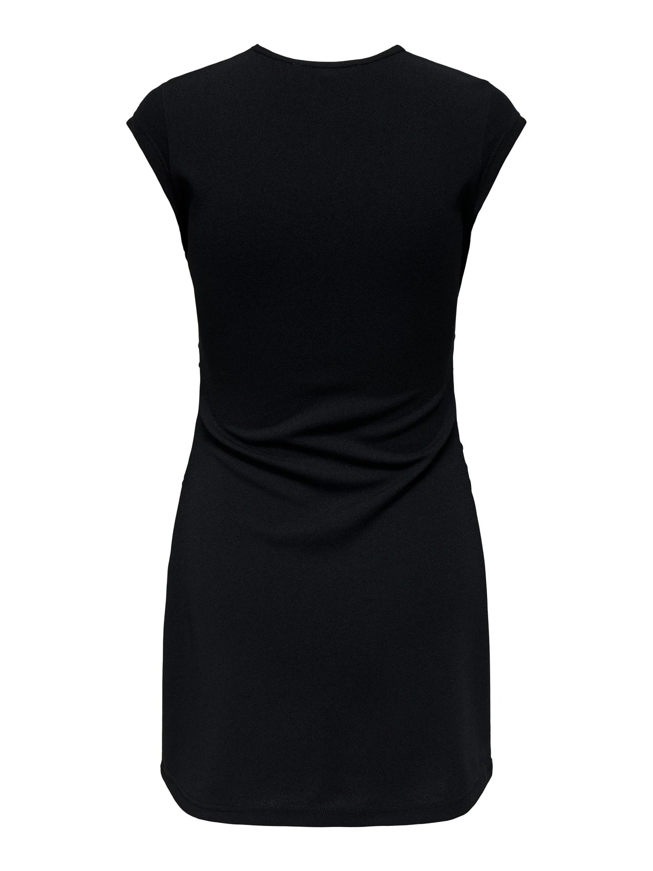 Fitted Short Dress