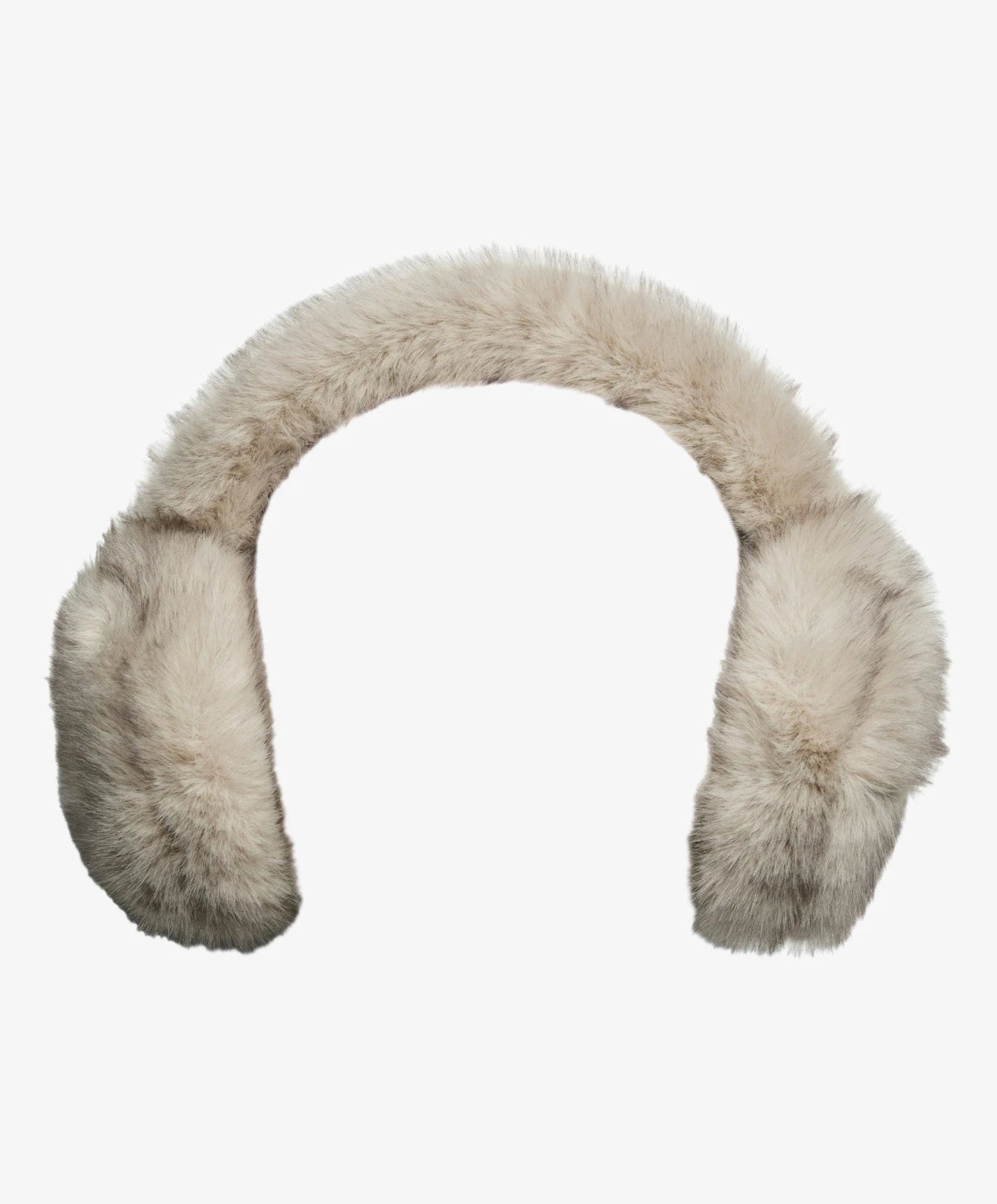 Fluffy Earmuffs