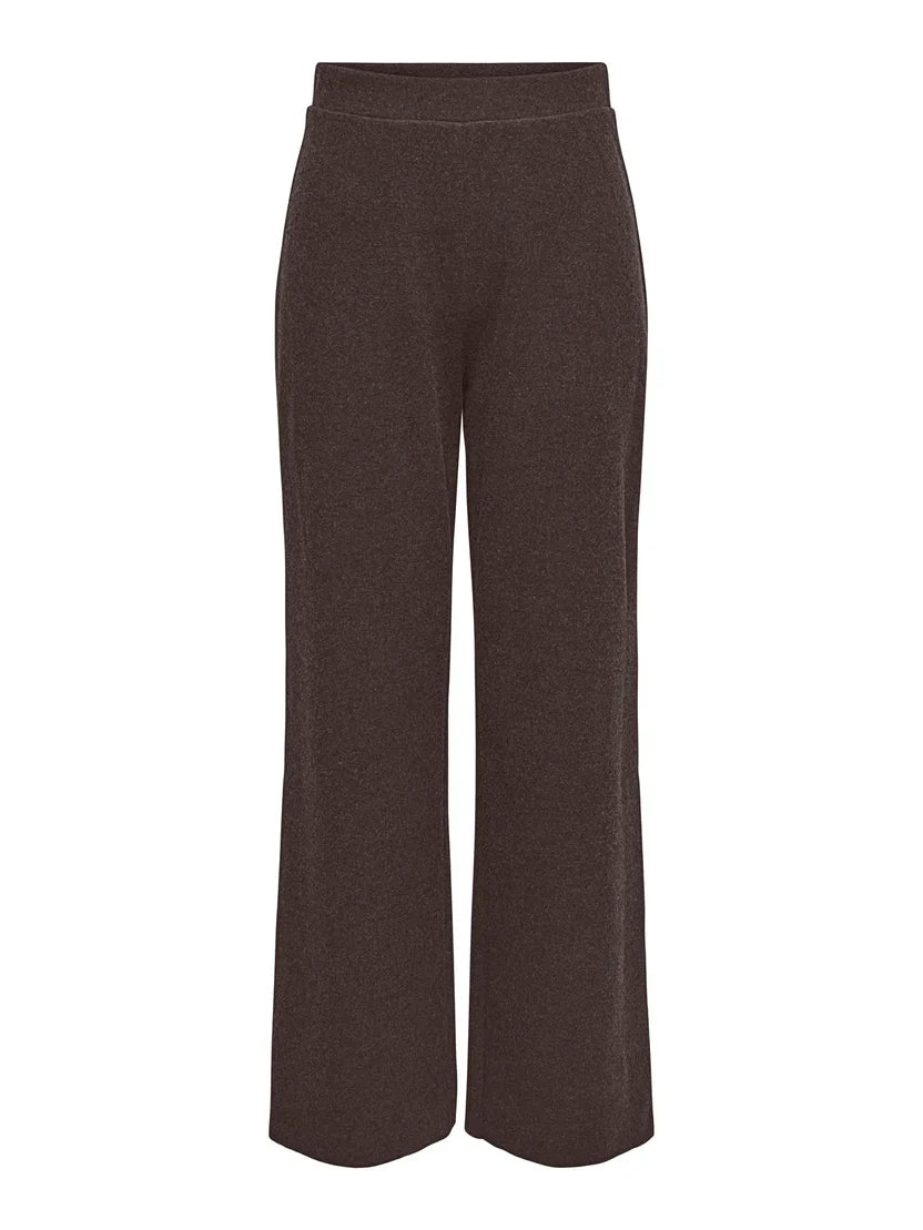 Relaxed Fit Soft Pants