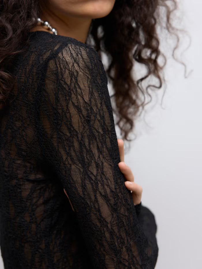 Lace Top