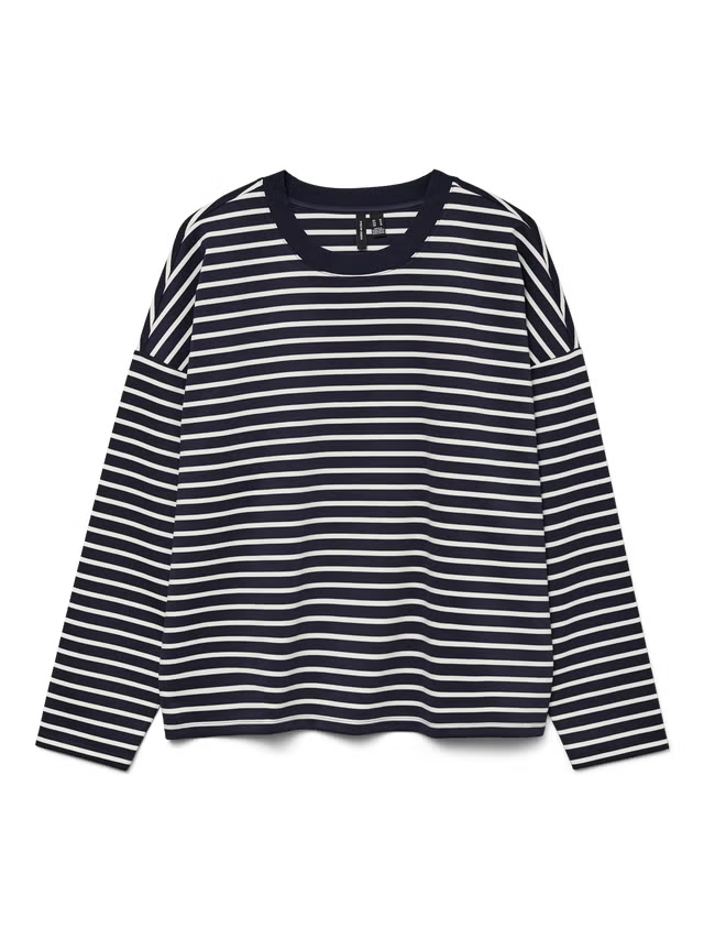 Striped T-shirt