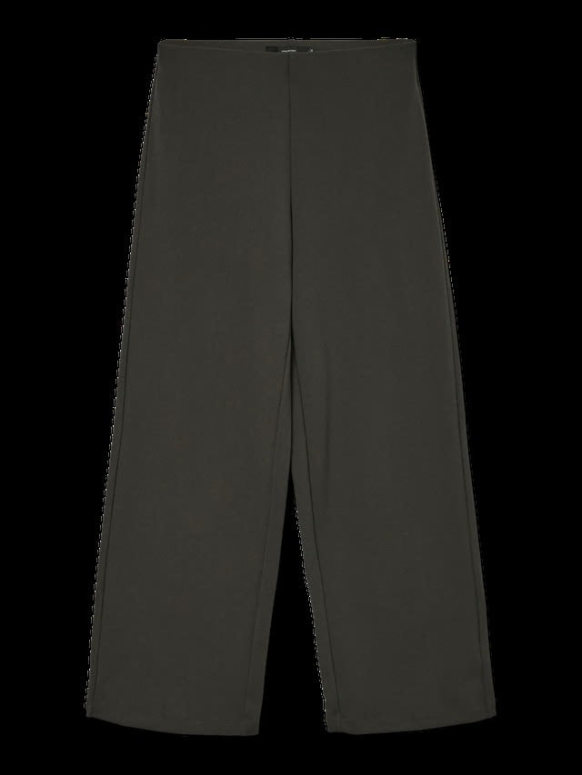 Berlin Mid Waist Trousers
