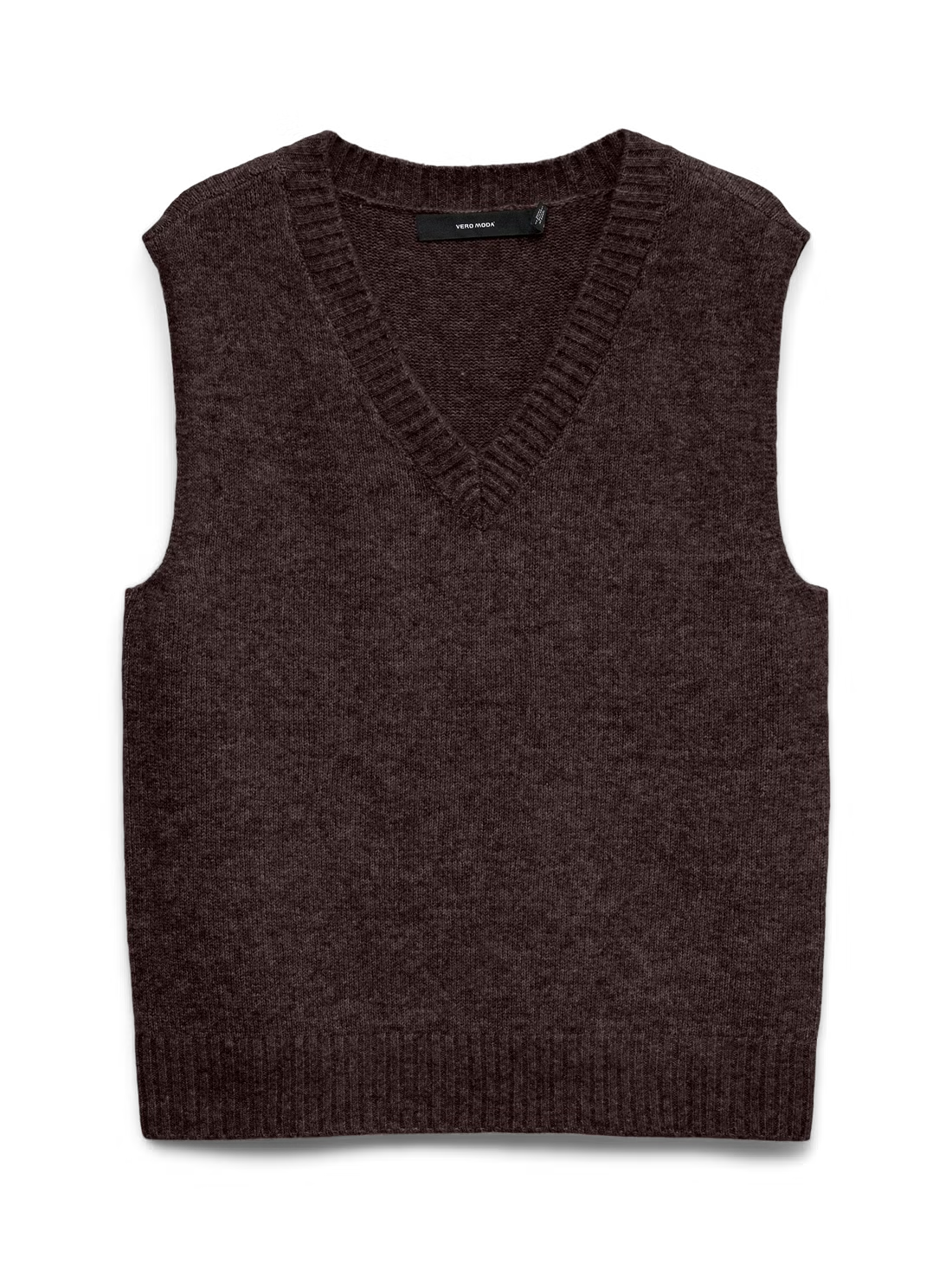 Wool Blend Knit Best
