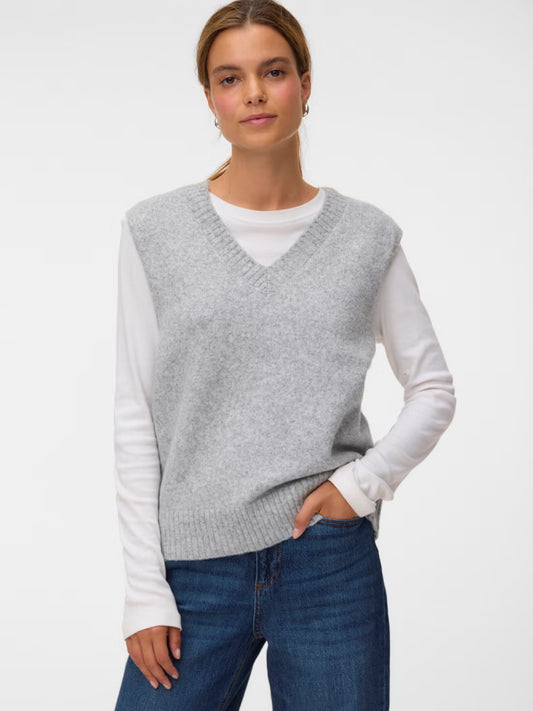 Wool Blend Knit Best