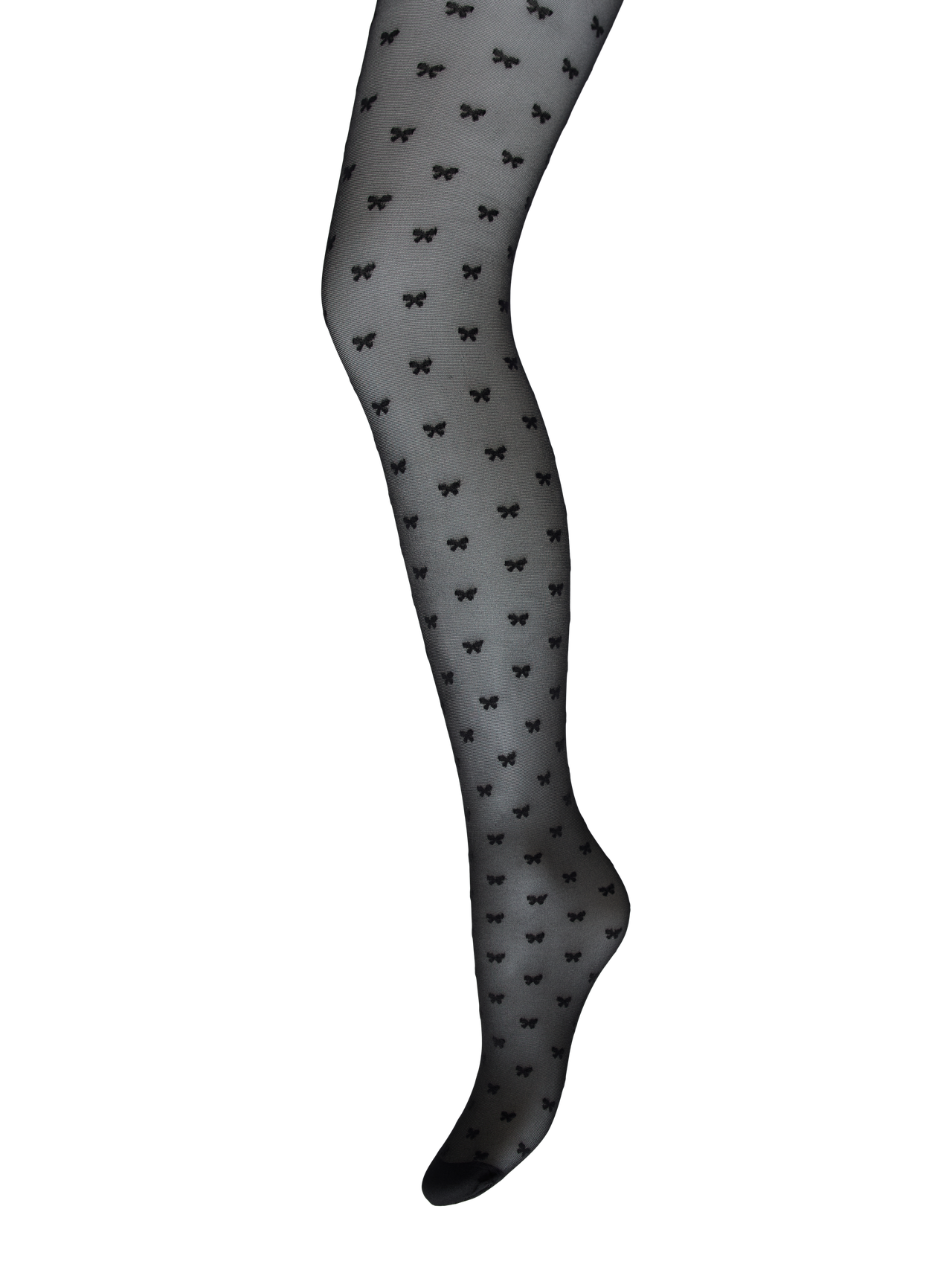 Bow Tights