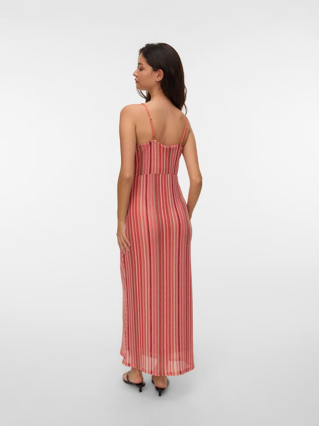 Crochet Dress