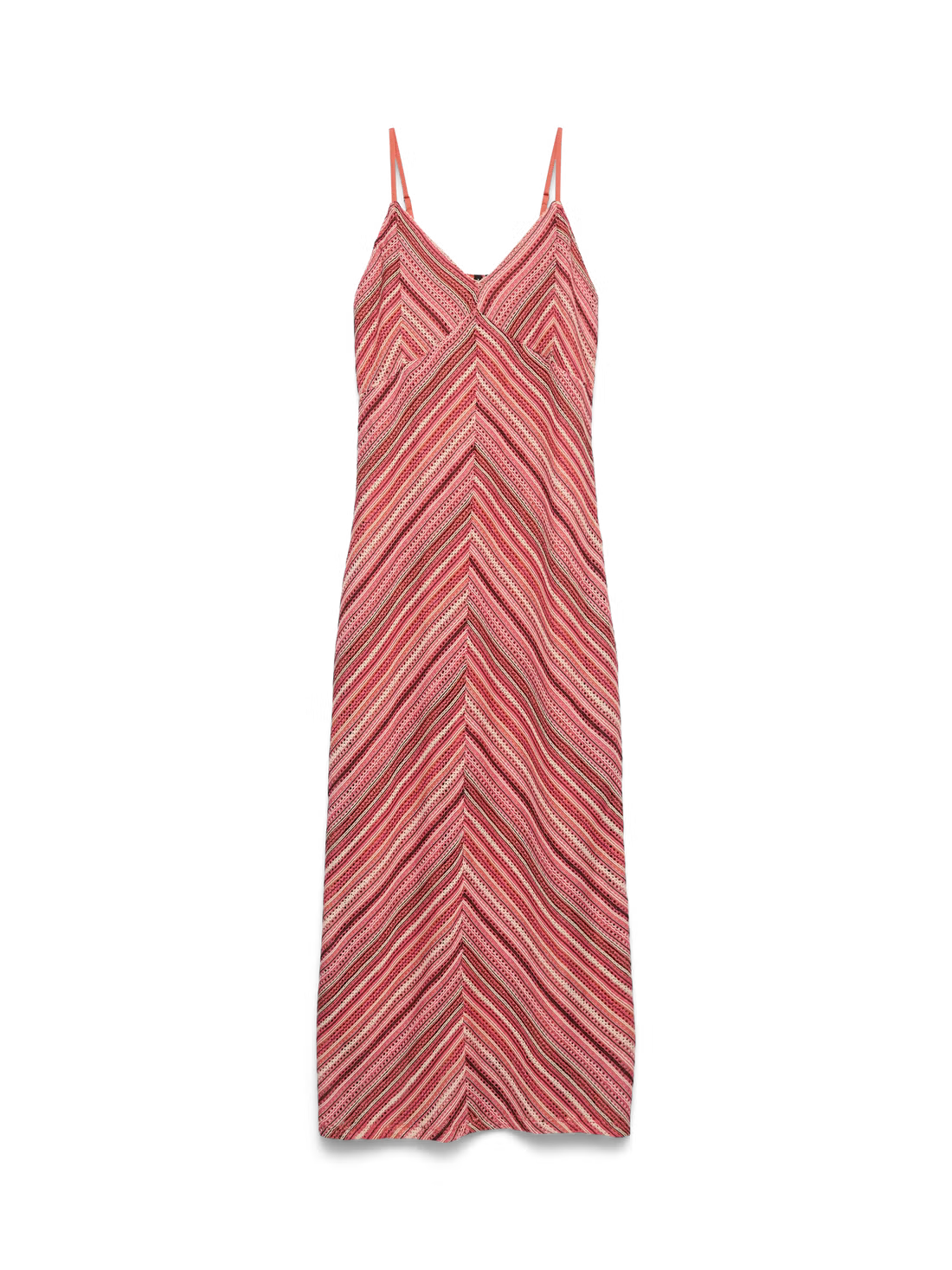 Crochet Dress