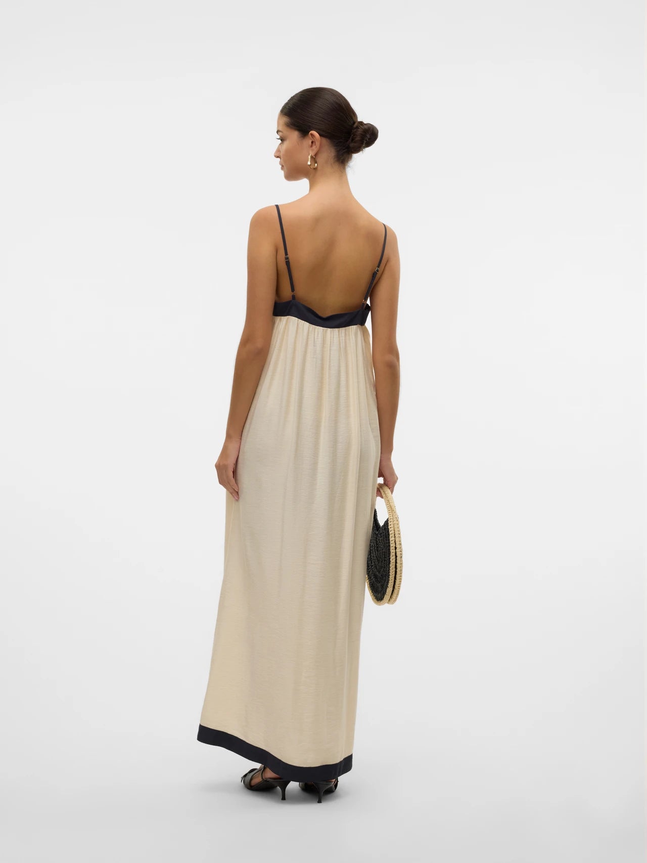 Coastal Breeze Maxi Dress