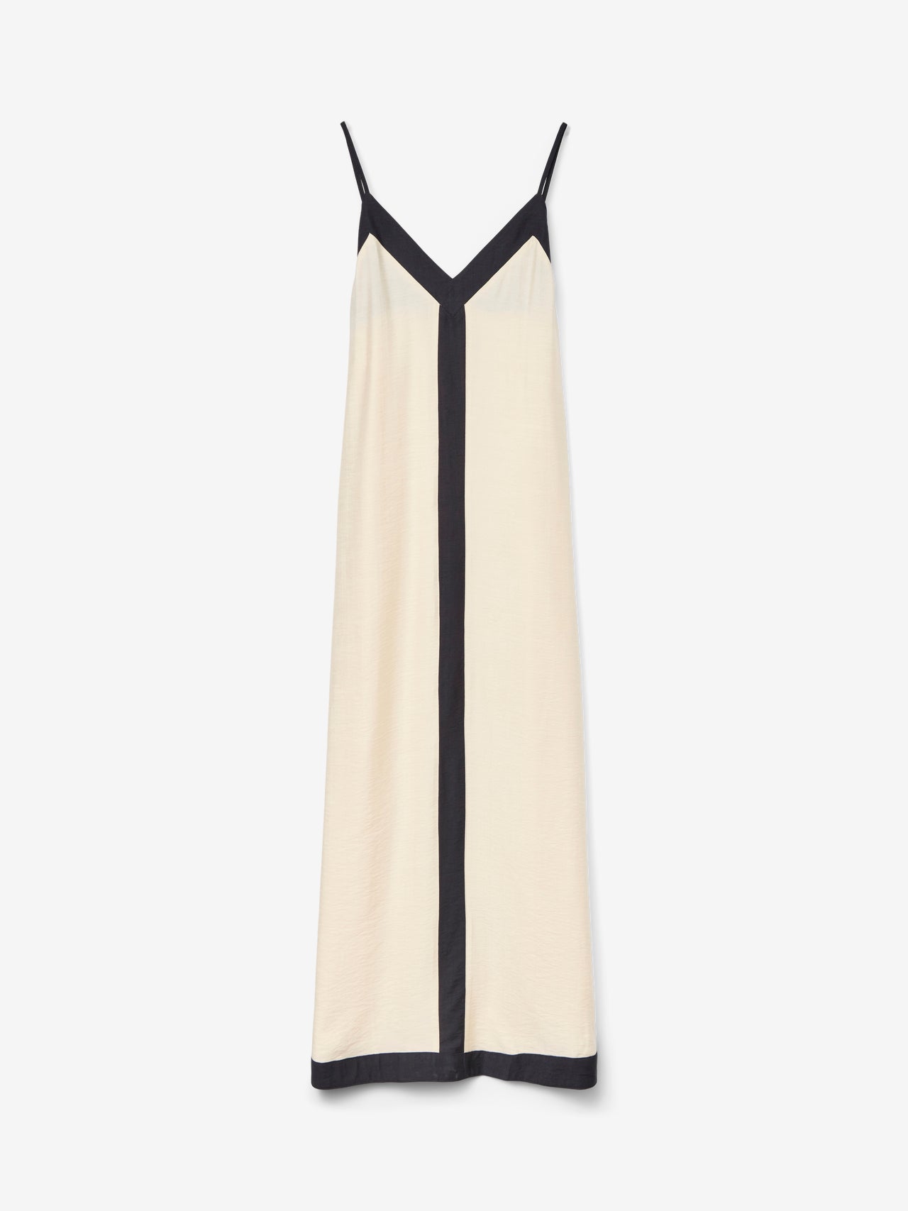 Coastal Breeze Maxi Dress