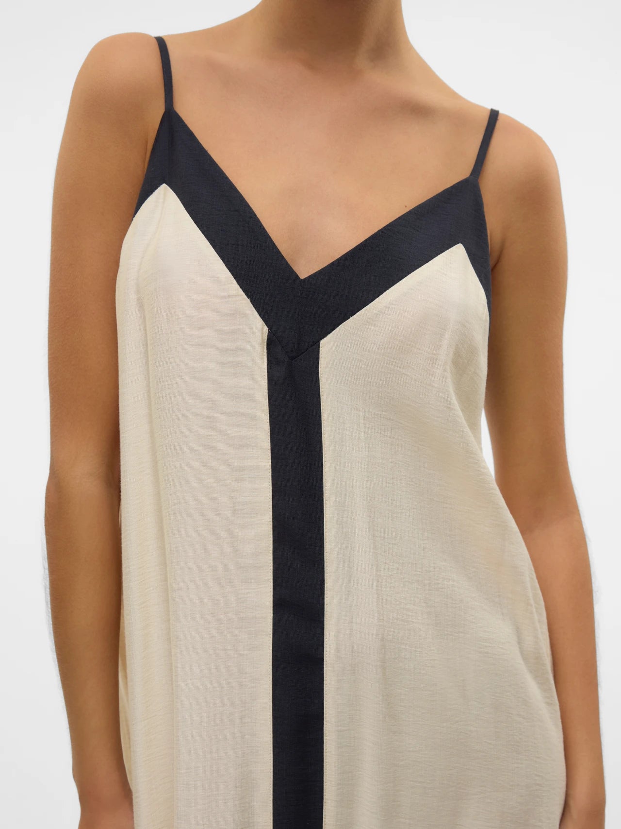 Coastal Breeze Maxi Dress