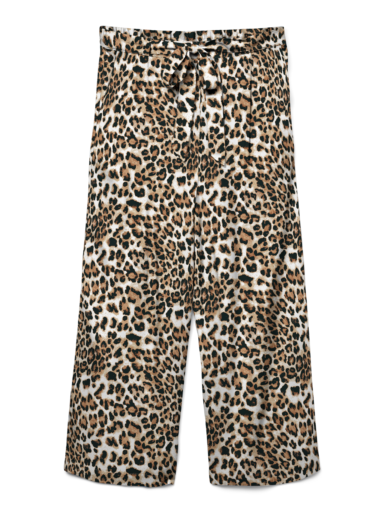 Leopard Pants