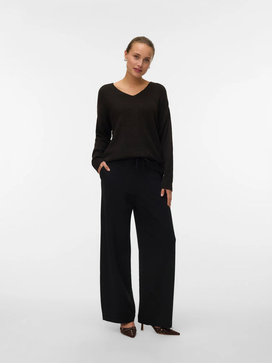 Wide String Pant