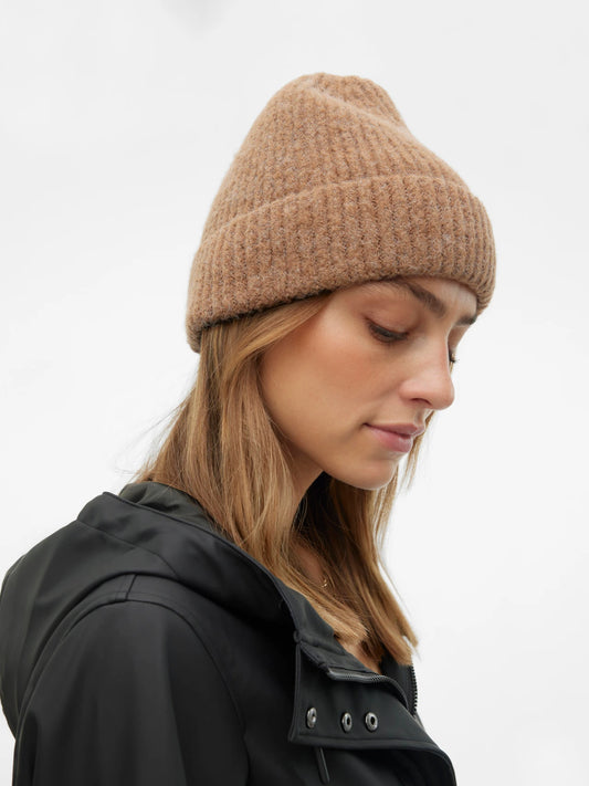 Chunky Beanie
