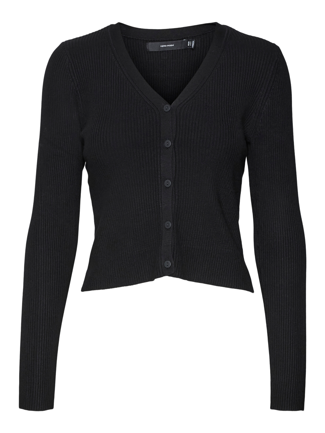 Glory Rib Cardigan