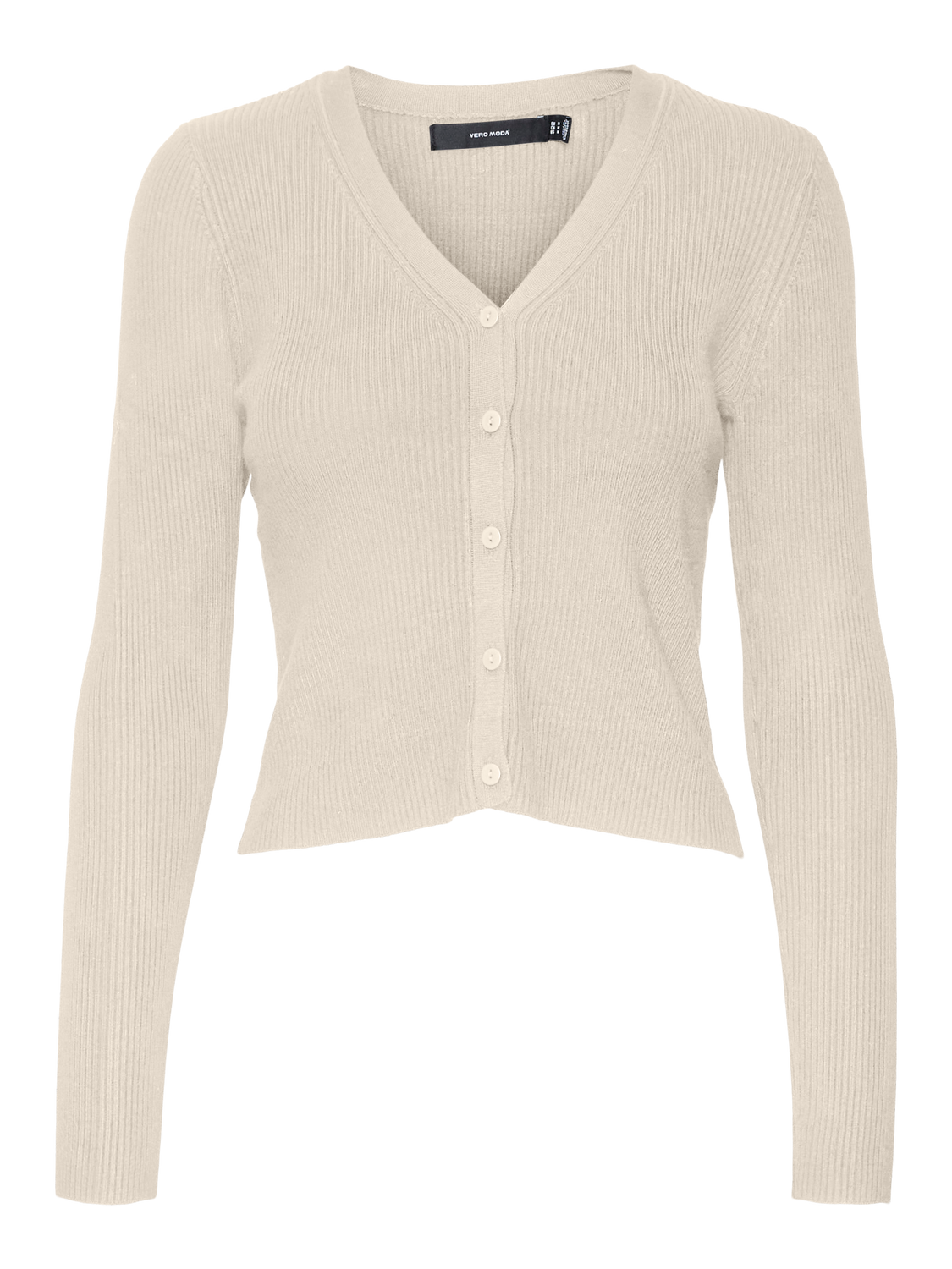 Glory Rib Cardigan