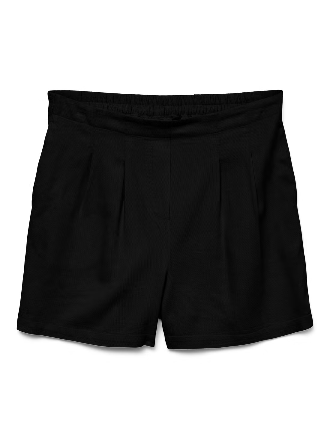 Linen Shorts