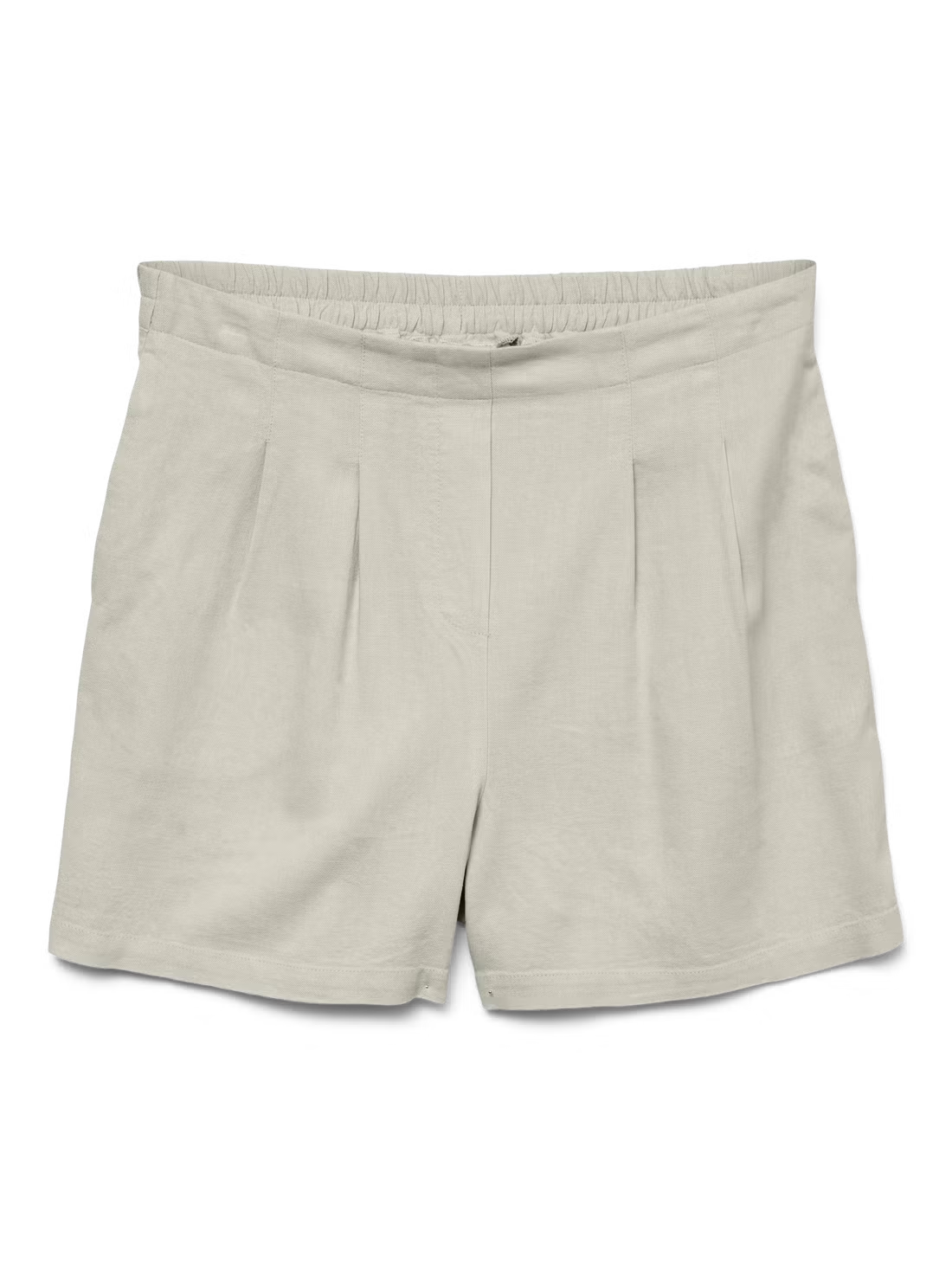 Linen Shorts