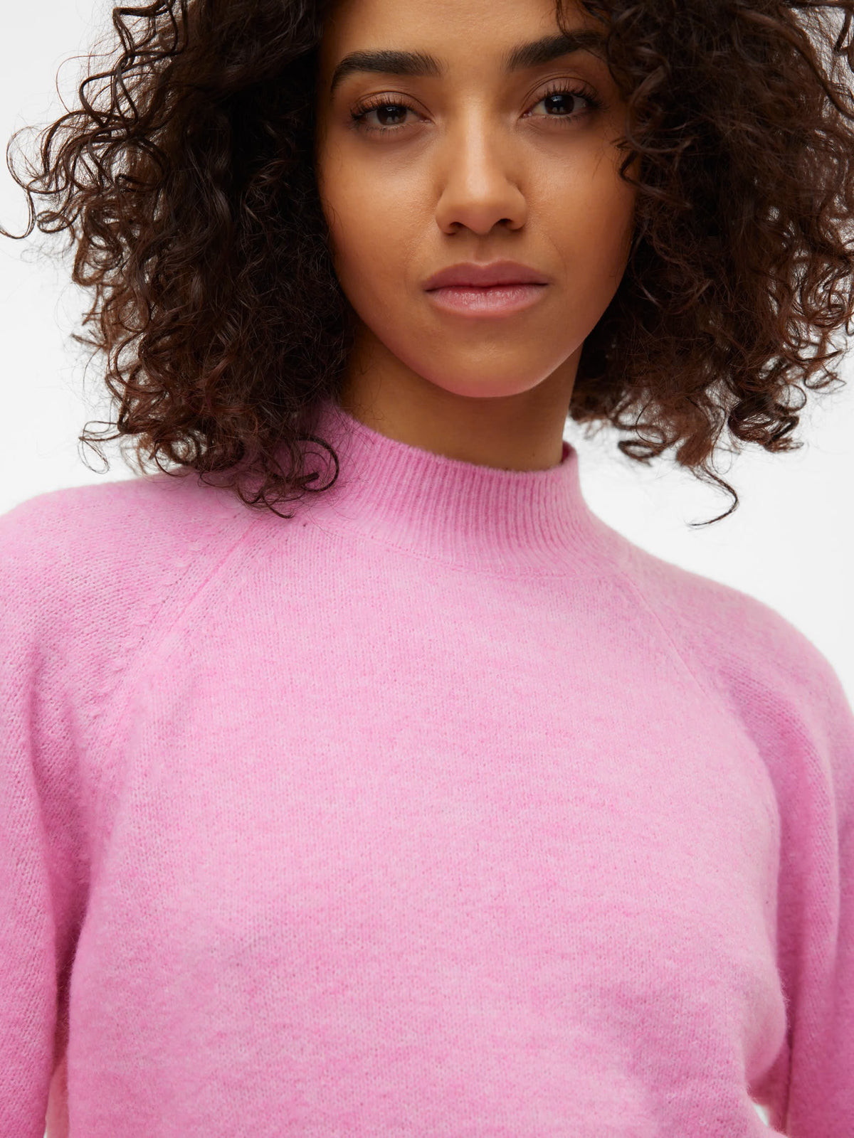 Leaf Knitted Pullover