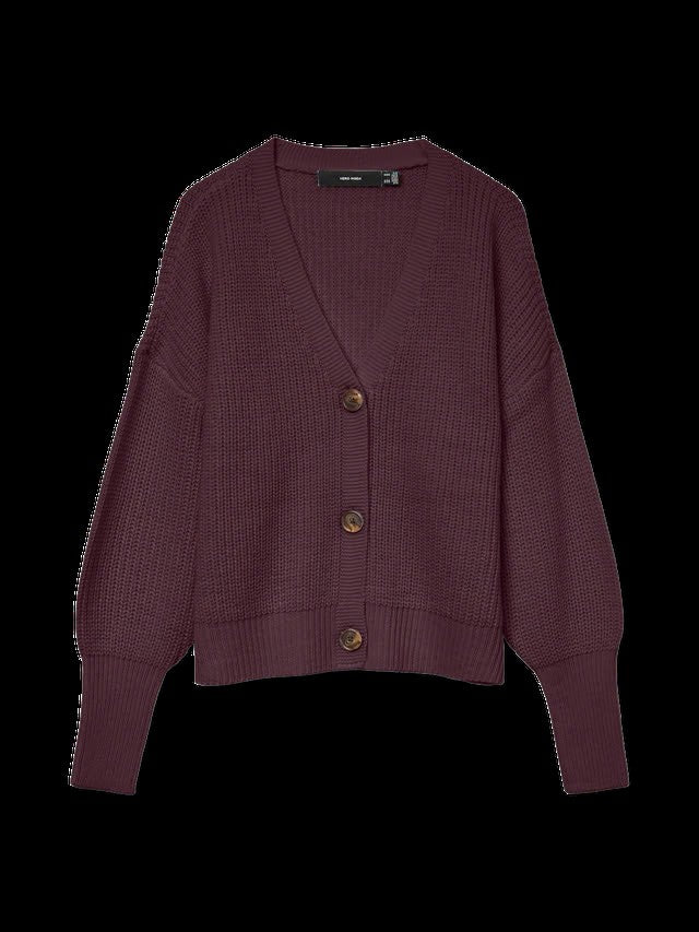Lea Knit Cardigan