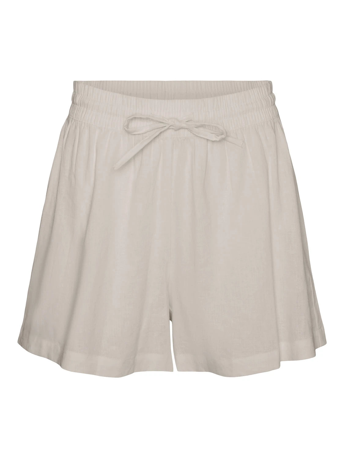 Linn Linen Shorts