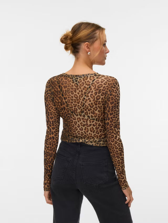 Mesh Top