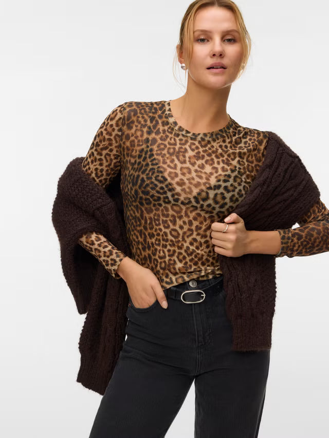 Mesh Top