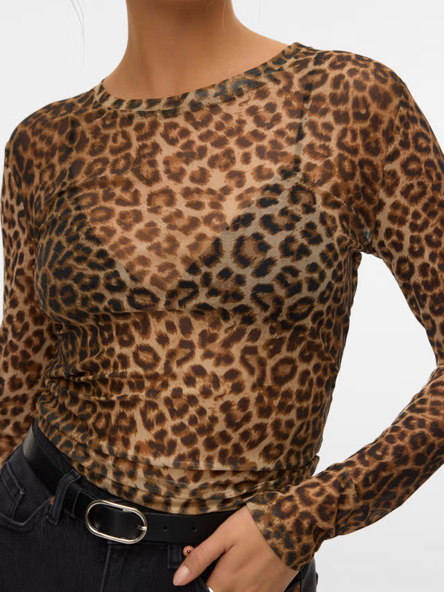 Mesh Top