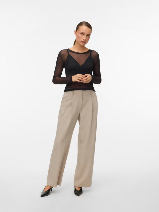 Mesh Top