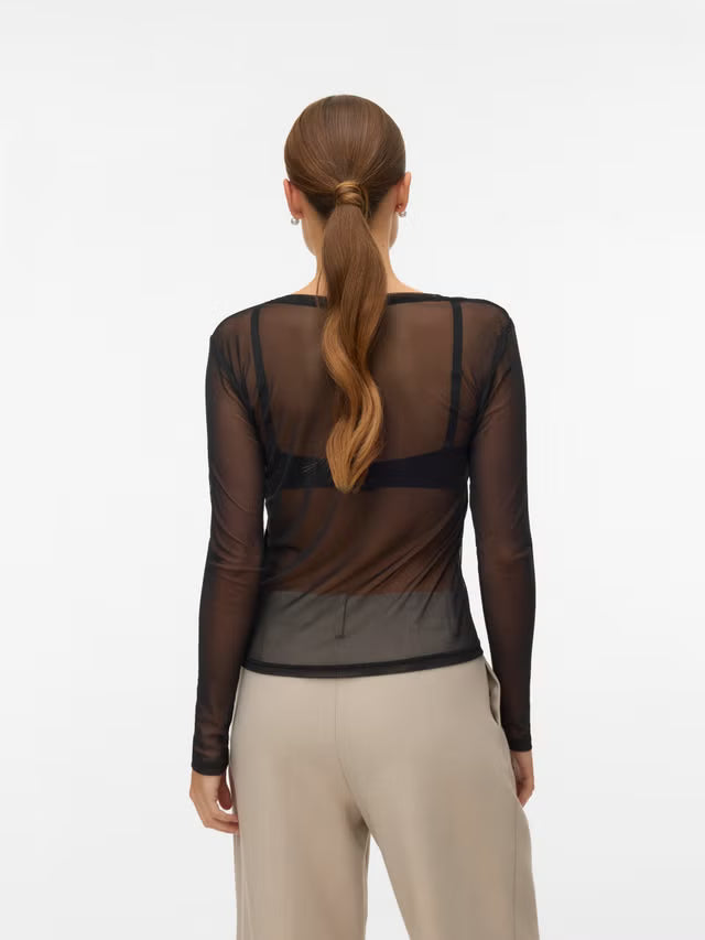 Mesh Top