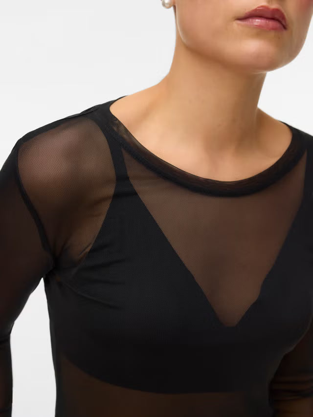 Mesh Top