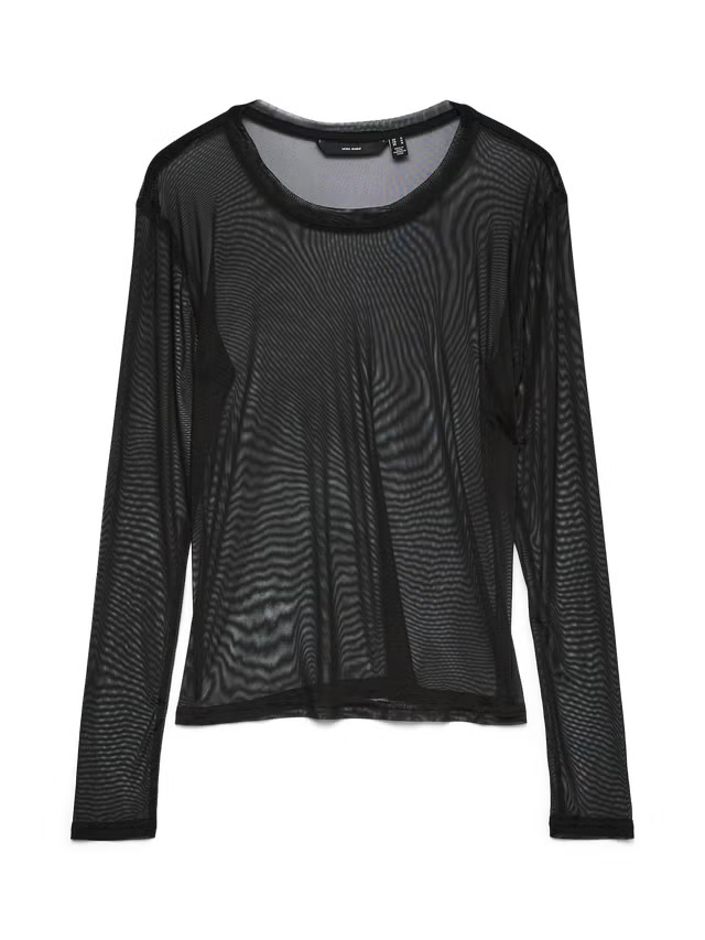 Mesh Top