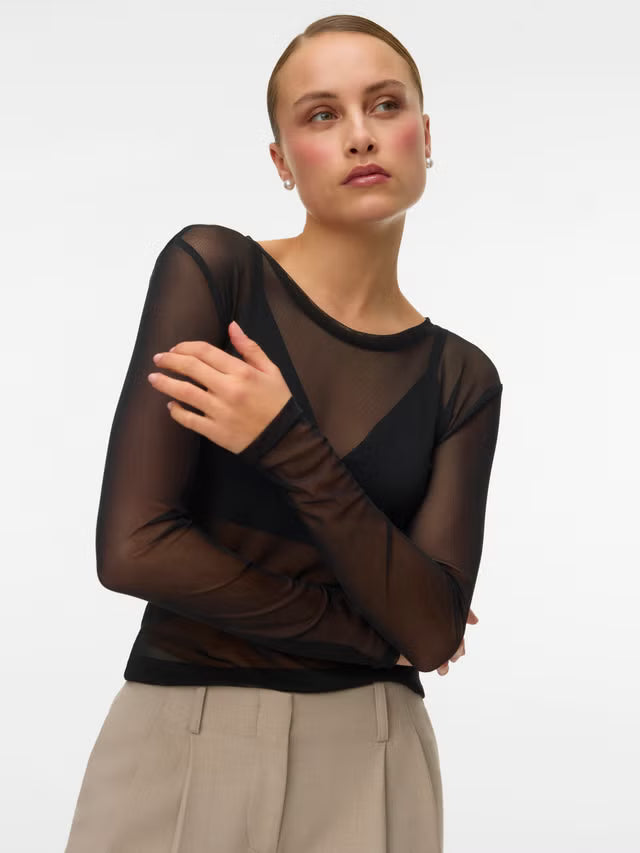 Mesh Top