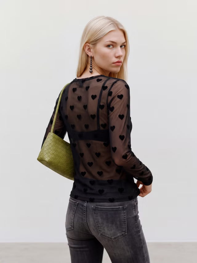 Mesh Top